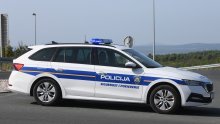 Kamion probio zaštitnu ogradu na zagrebačkoj obilaznici: Stvorile se kilometarske kolone