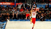 U NBA ligi je zaradio milijune, a sad u potpuno drugom sportu lovi medalju u Parizu