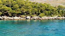 Mir, priroda i toplo more: Rajski otok u Hrvatskoj među najljepšima za bijeg od turista
