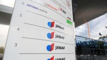 Janaf odbacio Szijjartove tvrdnje: Možemo zadovoljiti sve njihove potrebe