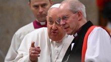 Nadbiskup Canterburyja: Poštujte odluku ICJ-a da je izraelska okupacija nezakonita