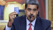 Venezuela optužila SAD za pokušaj 'puča', sve više vlada priznaje pobjedu oporbe
