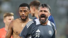 Gattuso uoči starta lige govorio o Dinamu, Rijeci, pojačanjima i Perišiću