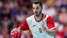 Rukometaši maštaju o reprizi iz siječnja; tada je Hrvatska pregazila Španjolsku