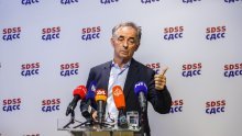 Pupovac: Pozdrav 'ZDS' nedovoljno se osuđuje, a suprotan je ustavu!