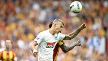 Vušković oduševio u debiju, a onda zabio gol u sljedećoj utakmici
