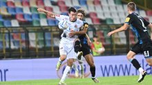 Uspavanka od utakmice u Gorici! Varaždin ostavio bolji dojam, ali nije bilo golova