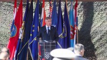 Plenković: Mi ne vodimo osvajačke ratove, Oluja je legitimna operacija