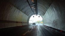 Gužve na cestama: Pogledajte kako izgleda kilometarska kolona pred Svetim Rokom