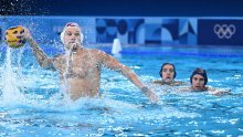Jerko Marinić Kragić opisao kako se osjećaju vaterpolisti: Ovo je još jedan šamar