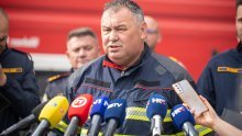 Tucaković otkrio koliko je koštalo gašenje požara: '700.000 eura samo na letove...'