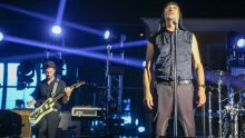 Laibach u Puli odsvirali legendarni album 'Opus Dei'