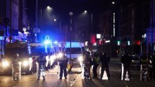 Britanija na nogama: Krajnji desničari najavili nove napade, spremaju se specijalci