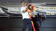 Uefa objavila zašto su Rodri i Morata suspendirani jednom utakmicom za Španjolsku!