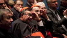 'Naši biskupi nisu sposobni za ulogu Pape!'