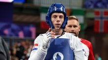 Golubić izgubio u sjajnom meču; evo kako sad može do medalje u Parizu