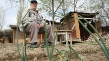 Ruše se vrtovi, ispred Mamutice niče park od 500.000 kn