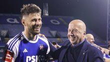 Velimir Zajec otkrio ostaje li Bruno Petković u Dinamu te hoće li prodati Baturinu
