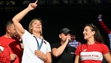 Hrvatski osvajači medalja ostali u čudu; Amerikanci ih odlučili bogato nagraditi