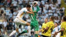 Treće pretkolo Konferencijske lige, Rijeka - Elfsborg 1:1, (8.8.2024.)