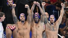 Momci, već sad ste šampioni; Hrvatska izborila finale Olimpijskih igara