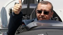 Turska daje nova prava kurdskoj manjini