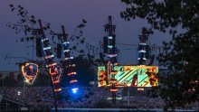 Nižu se reakcije na fantastični koncert Eda Sheerana: Evo što kažu domaće zvijezde