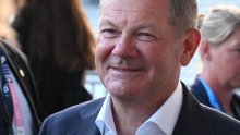 Scholz upozorava: Bliski istok na rubu eksplozije – regionalni rat sve izvjesniji