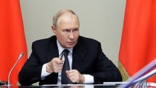 Putin bijesan: Ukrajinci su okupirali 22 mjesta!