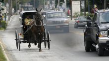 'Zabrinuti smo. Puno Amiša više nema konje ni kočije, mijenjaju ih za – električne bicikle'