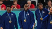 Amerikanci slažu novi Dream Team; evo tko bi mogao zaigrati 2028. u LA-u