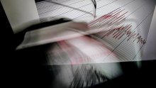 Tlo ne miruje: Još dva potresa zatresla Pelješac