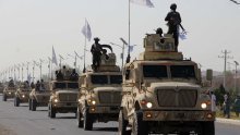 Američko oružje ostavljeno u Afganistanu militantne skupine kupuju preko Whatsappa