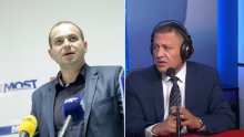 Svađa bivših partnera u emisiji Hrvatskog radija