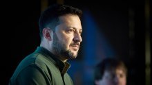 Sabotažu Sjevernog toka odobrio ukrajinski vrh; Zelenski bio za, pa se predomislio