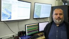 Seizmolog Fiket: Zbog potresa na Pelješcu se nešto aktiviralo, ali ne znamo što