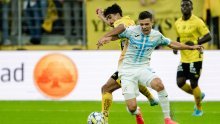 Treće pretkolo Konferencijske lige, Elfsborg - Rijeka 2:0 (15.8.2024.)