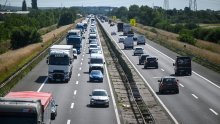 Počinje produženi vikend: HAK objavio gdje se stvaraju gužve