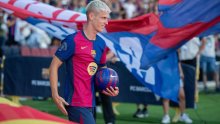 Dani Olmo napokon priznao koja mu je bila namjera kada je dolazio u Dinamo