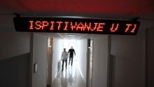 Tko sve želi biti ravnatelj policije?