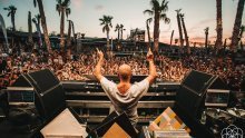 U nedjelju počinje Sonus festival - okupljanje ljubitelja elektroničke glazbe iz cijelog svijeta