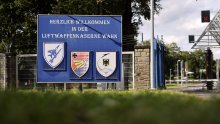 Potvrđeno da je voda u njemačkoj vojnoj bazi sigurna za piće