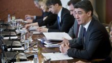 Umjesto proračuna, Vlada Saboru šalje izmjene poreznih zakona