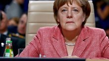 Clinton i Trump se složili oko Angele Merkel