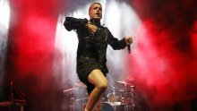 Ovo se ne propušta: Odlična hrana, vrhunska atmosfera i - besplatan koncert Baby Lasagne