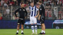 Luka Sučić tek je stigao u novi klub. Trener je rekao što misli o njemu