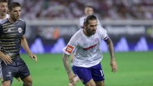 Pogledajte kako se Hajduk izvukao iz živog blata i preokretom slavio protiv Varaždina
