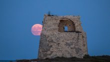 Večeras ćemo svjedočiti fenomenu Plavog Mjeseca, evo što to znači astrološki