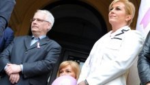 'Josipović i Grabar Kitarović dezorijentirani, a Sinčić širi teorije zavjere'