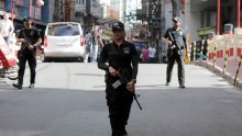 Ubijen vođa pobunjenika bliskih Islamskoj državi